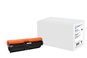 Toner Black CE270A
