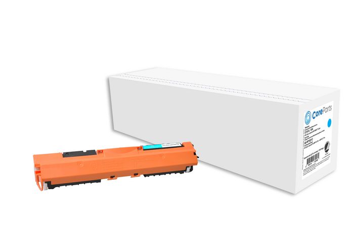 Toner Cyan CF351A
