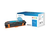 Toner Cyan CF211A - Bilde 2