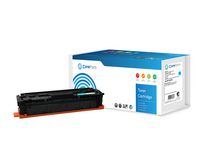 Toner Cyan CF401X - Bilde 2
