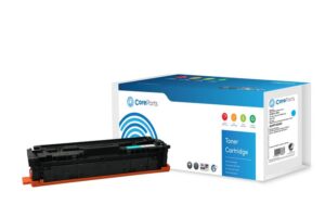 Toner Cyan CF401X