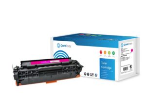 Toner Magenta CF413X