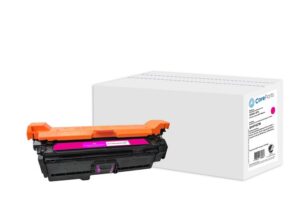 Toner Magenta CE403A