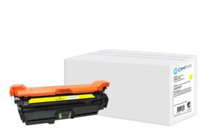 Toner Yellow CE402A