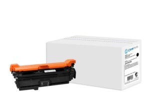 Toner Black CE400X