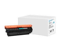 Toner Cyan CF361A - Bilde 2