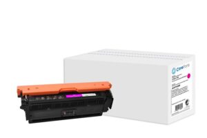 Toner Magenta CF363A
