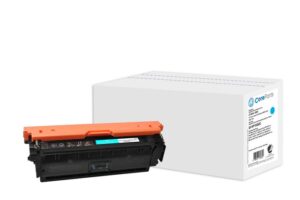 Toner Cyan CF361X