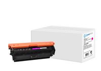 Toner Magenta CF363X - Bilde 2