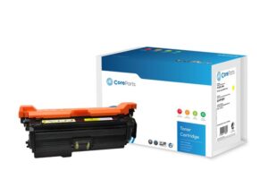 Toner Yellow CF332A