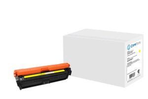 Toner Yellow CE342A