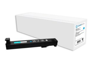 Toner Cyan CF301A