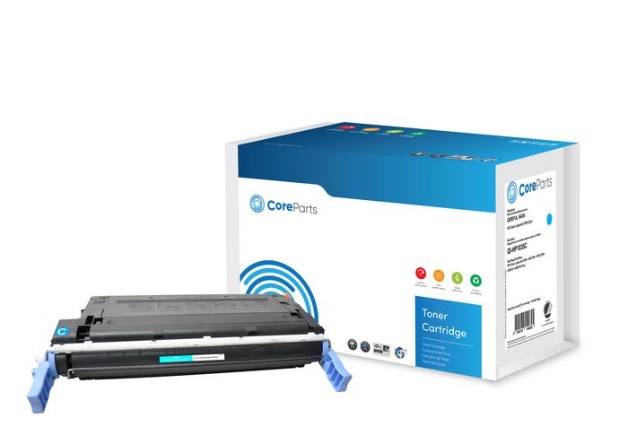 Toner Cyan Q5951A