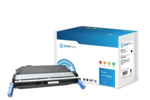 Toner Black Q6460A