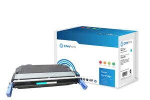 Toner Cyan Q6461A