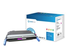 Toner Magenta Q6463A