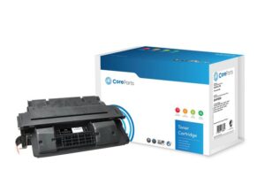 Toner Black C4127A