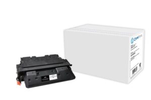 Toner Black C8061X