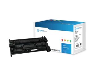 Toner Black CF226A