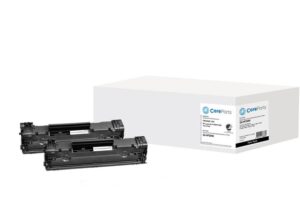 Toner Black CB435AD