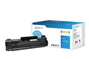 Toner Black CE285A