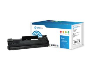 Toner Black CB436A