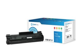 Toner Black CE278A