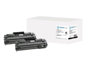Toner Black CE505AD