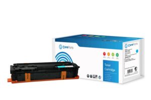 Toner Cyan M254C-HY-NTR