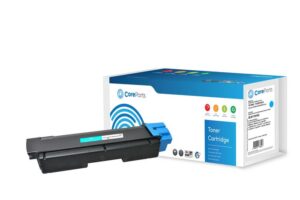 Toner Cyan TK-590C