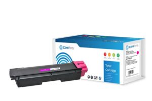 Toner Magenta TK-590M