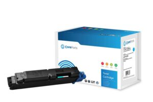 Toner Cyan TK-5140C