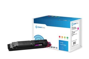Toner Magenta TK-5140M