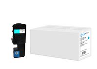 Toner Cyan TK-5230C - Bilde 2