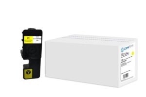 Toner Yellow TK-5230Y