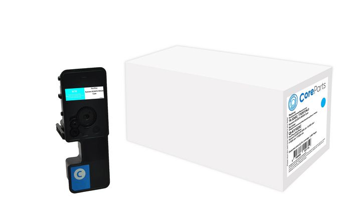Toner Cyan TK-5240C