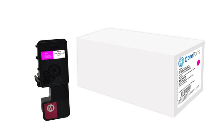 Toner Magenta TK-5240M
