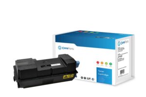 Toner Black TK-3130