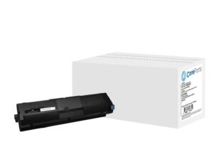 Toner Black TK-1170
