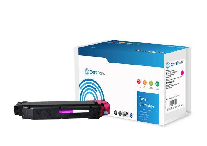 Toner Magenta TK5270M-NTR