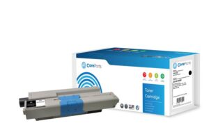 Toner Black 44973536