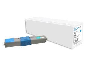 Toner Cyan 44973535