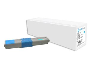 Toner Cyan 44469724