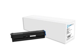 Toner Black 43979202