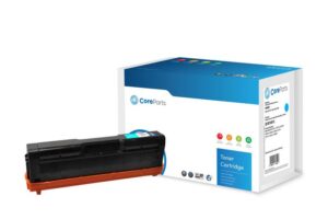 Toner Cyan 406480