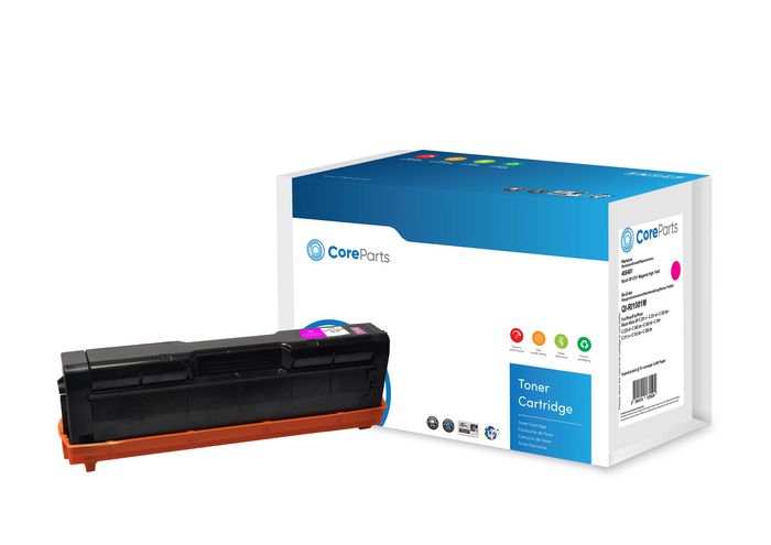 Toner Magenta 406481