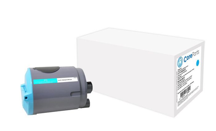 Toner Cyan for Samsung