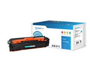 Toner Cyan CLT-C504S/ELS