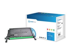 Toner Black CLP-K660B/ELS