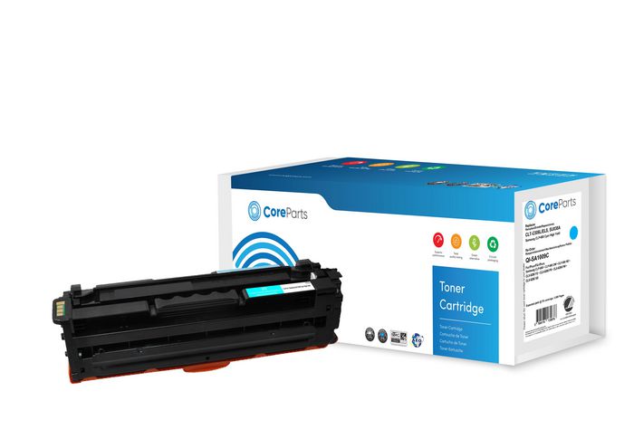 Toner Cyan CLT-C506L/ELS